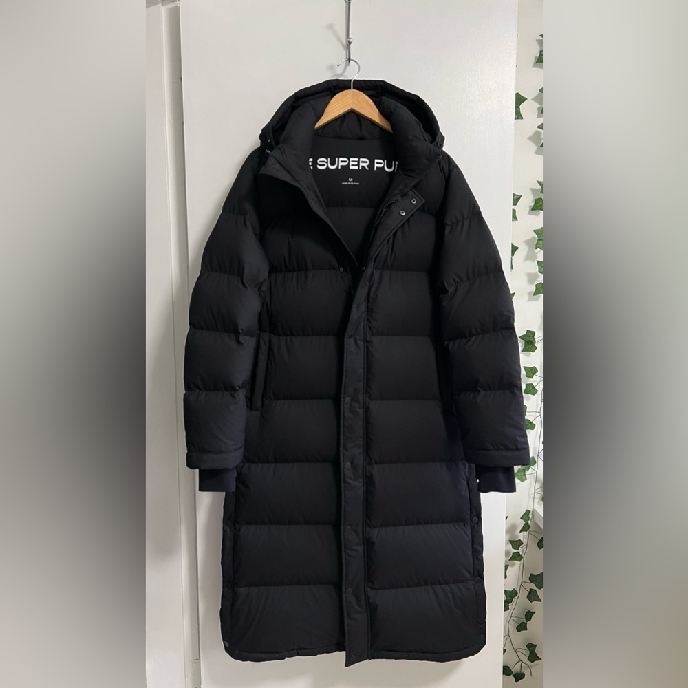 Aritzia Tna The Super Puff™ Long - Picture 9 of 13